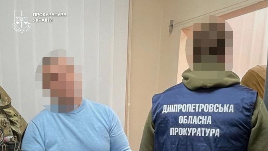 Передавал врагу данные об испытаниях ОТРК и западных танков: в Днепропетровской области будут судить работника оборонного завода