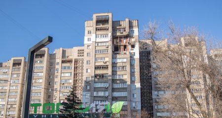 В Днепре завершают д...