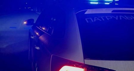 У Кривому Розі водій...