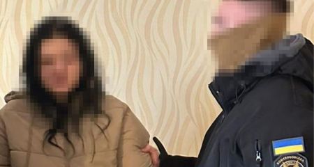 Готовила теракт в центре Днепра: СБУ задержала действовавшую по указанию россиян женщину (ФОТО)
