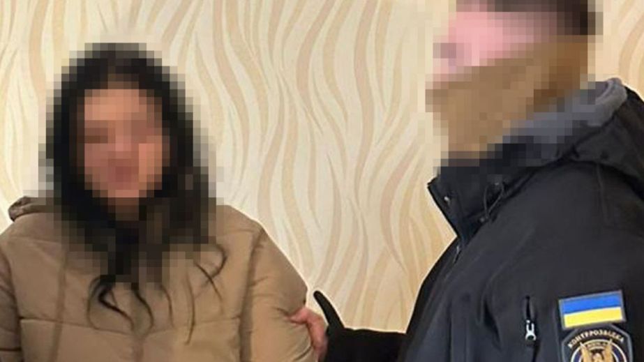Готувала теракт у центрі Дніпра: СБУ затримала жінку, яка діяла за вказівкою росіян (ФОТО)
