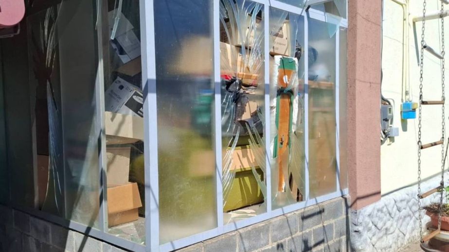 Вночі 3 червня росіяни понад 15 разів атакували Дніпропетровщину безпілотниками та артилерією