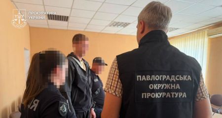 Сел за руль пьяным и сбил 5-летнего ребенка: в Павлограде сообщили о подозрении 22-летнему водителю