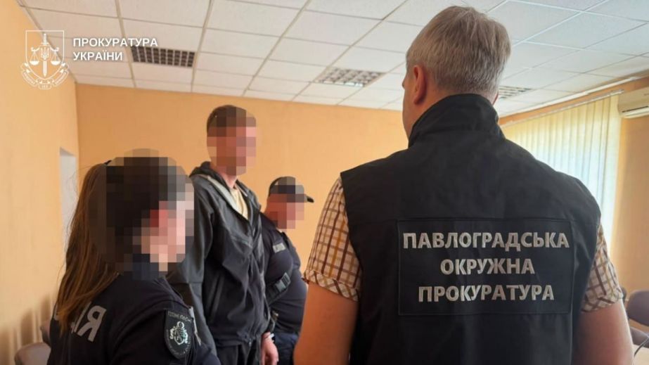 Сел за руль пьяным и сбил 5-летнего ребенка: в Павлограде сообщили о подозрении 22-летнему водителю