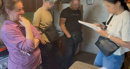 Заволоділи майже 7 млн грн під час ремонту шкільних укриттів: на Дніпропетровщині судитимуть посадовицю міськради та інженера (ФОТО)