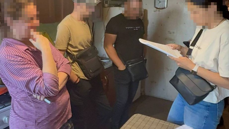 Заволоділи майже 7 млн грн під час ремонту шкільних укриттів: на Дніпропетровщині судитимуть посадовицю міськради та інженера (ФОТО)