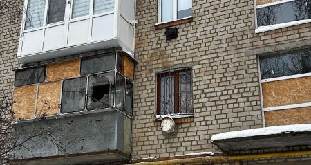 В полиции показали п...