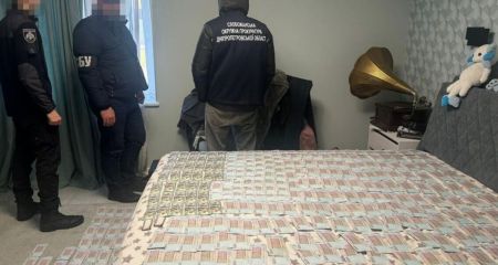 На Днепропетровщине ...