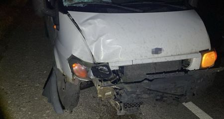 На трасі П’ятихатки – Дніпро у ДТП загинув 13-річний хлопчик