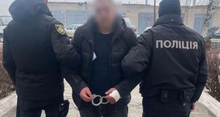Убийство на заправке в Днепре: горожанин, зарубивший знакомого из-за долгов, предстанет перед судом