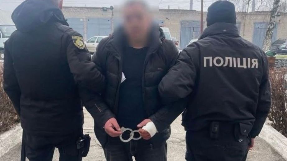 Убийство на заправке в Днепре: горожанин, зарубивший знакомого из-за долгов, предстанет перед судом