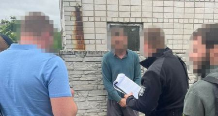 У Дніпрі працівник ТЦК продав представникам футбольної команди "захист" від мобілізації