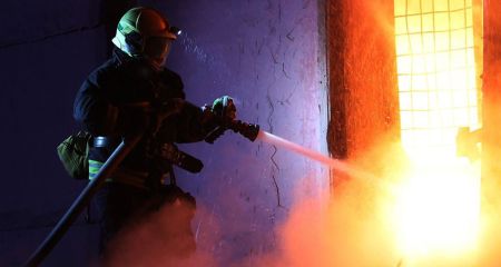 Зеленський відреагував на масований обстріл Кривого Рогу вночі 16 липня