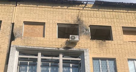 Били днем и ночью: в полиции показали последствия вражеских атак на Днепропетровщину за прошедшие сутки (ФОТО)