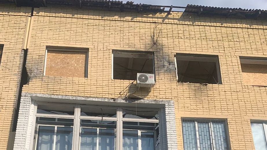 Били вдень і вночі: у поліції показали наслідки ворожих атак на Дніпропетровщину за минулу добу (ФОТО)