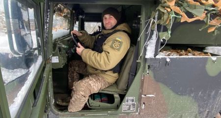 За ночь решил, что хочу служить именно в 25-й бригаде: история успешного менеджера и боксера, ушедшего защищать страну