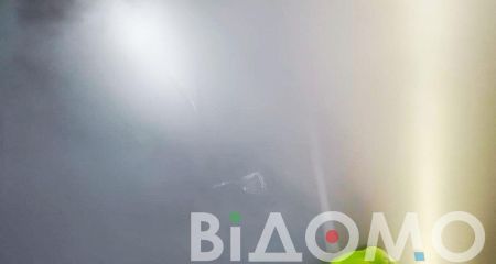 В Кривом Роге произошел пожар в квартире многодетной семьи: погибли двое детей (ФОТО)
