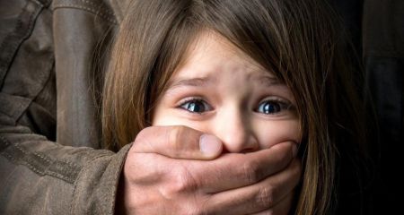 В Кривом Роге будут судить мужчину, который изнасиловал соседского ребенка