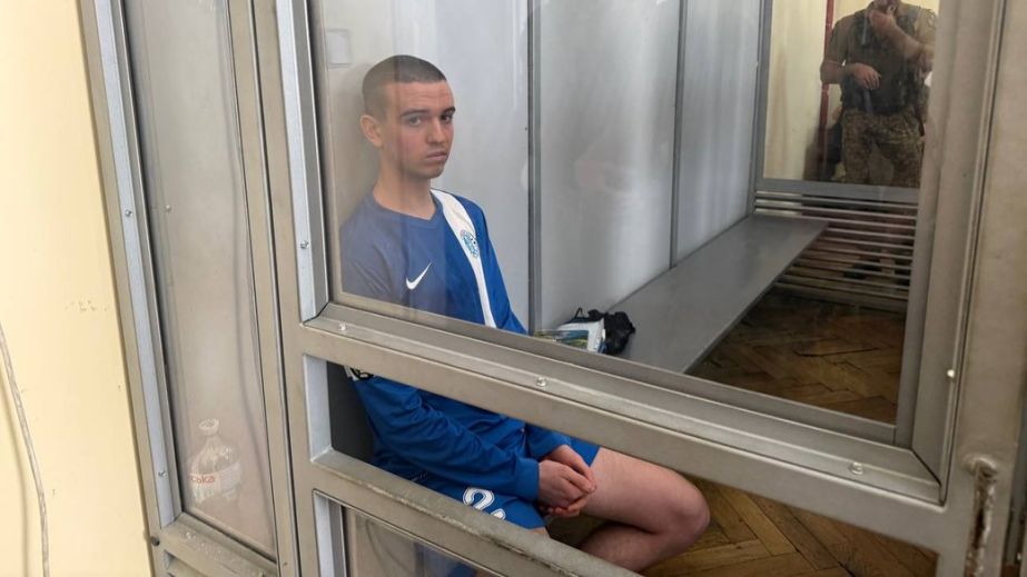 Убийство Фарион: дочь языковеда требует от подозреваемого жителя Днепра 15 млн грн моральной компенсации