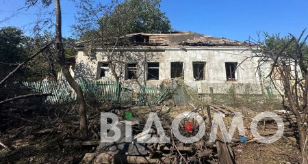 Розбиті будинки і понівечені автомобілі: як виглядають наслідки удару по Кривому Рогу 7 вересня (ФОТО, ВІДЕО)
