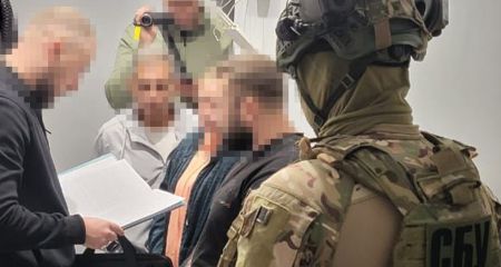 Розкрадали пожертви на ЗСУ: рецидивіст з Дніпра створив фейковий благодійний фонд (ФОТО, ВІДЕО)