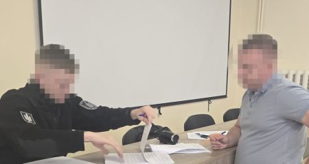Схема на 70 миллионов: на Днепропетровщине будут судить экс-руководителей военного лесхоза
