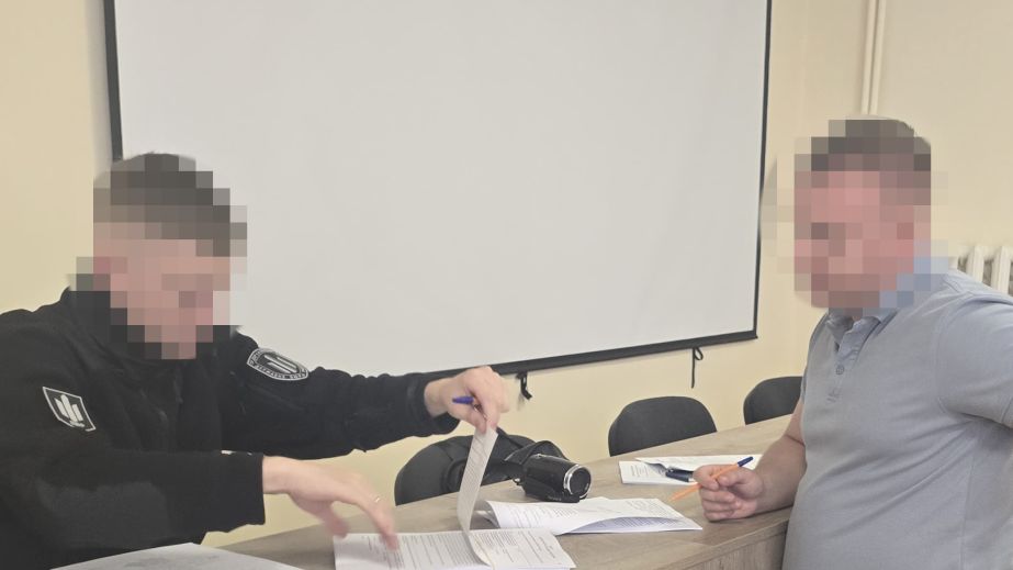 Схема на 70 мільйонів: на Дніпропетровщині судитимуть екскерівників військового лісгоспу