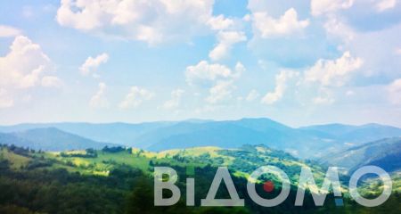 Двоє "туристів" з Дніпропетровщини намагалися втекти за кордон на Закарпатті