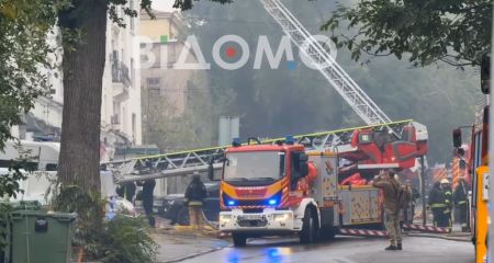 Стало відомо, у якому стані постраждалі після дронової атаки на Дніпро 30 вересня