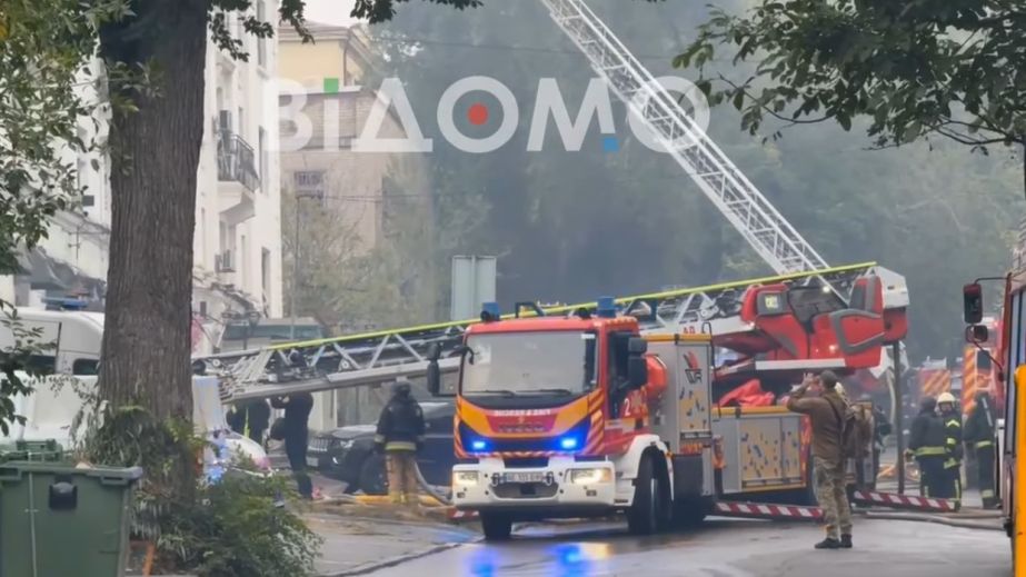 Стало відомо, у якому стані постраждалі після дронової атаки на Дніпро 30 вересня