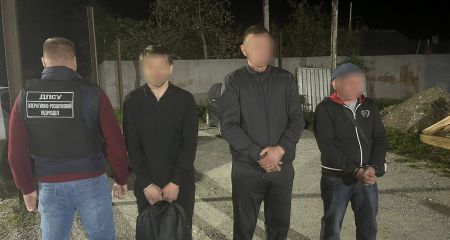 Жена жителя Днепра оформила кредит более чем на 700 тысяч гривен, чтобы вывезти мужа за границу (ФОТО)