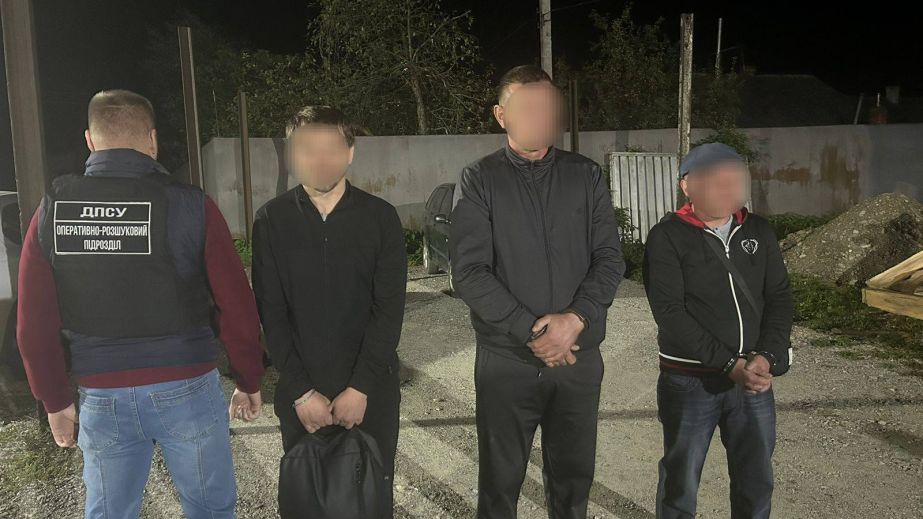 Дружина жителя Дніпра оформила кредит на понад 700 тисяч гривень, щоб вивезти чоловіка за кордон (ФОТО)