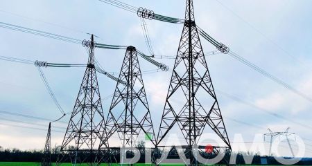 Без світла два місяці: у прифронтовій громаді Дніпропетровщини відновили електропостачання