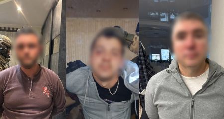 Катували паяльником та вимагали 500 тисяч доларів: стали відомі деталі викрадення чоловіка рекетирами з Кривого Рогу (ФОТО)