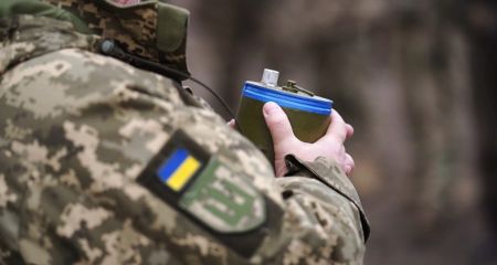 В Днепропетровском ТЦК отреагировали на конфликт с задержанием военнослужащими гражданского (ВИДЕО)