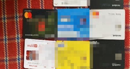 Вимагали борги за "ліки": через шахрайський кол-центр у Дніпрі обкрадали пенсіонерів (ФОТО)