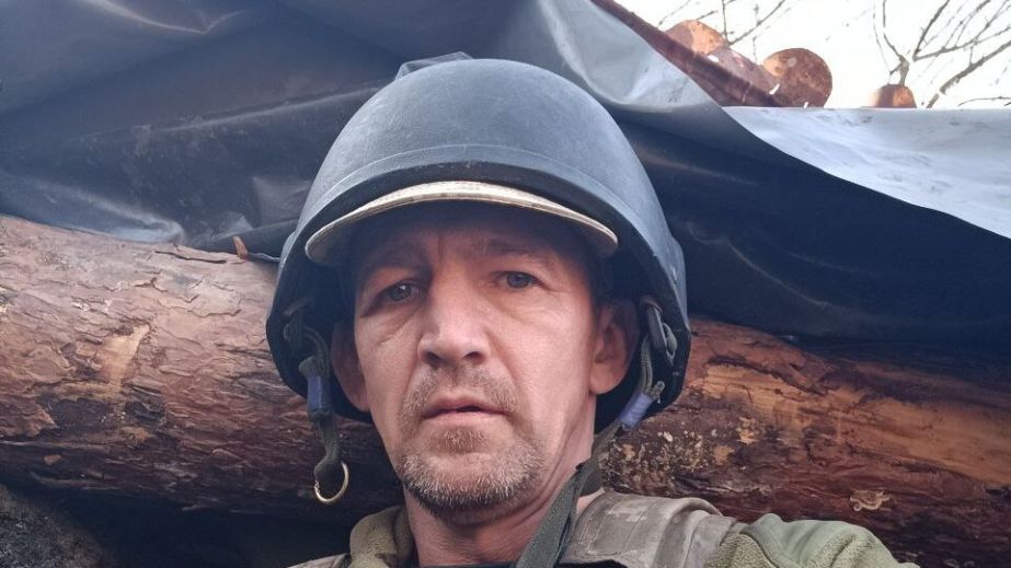 "Страха я не чувствовал": история ветерана из Днепра, после ранения вышедшего на татами и ставшего чемпионом