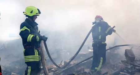 Кількість постраждалих внаслідок ворожої атаки по Дніпру зросла до 8 людей