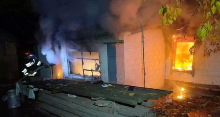 У Синельниківському ...