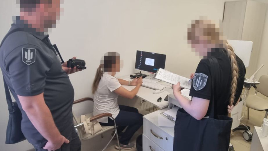 Незаконные выводы о непригодности к службе, выданные на Днепропетровщине, начали отменять (ФОТО)