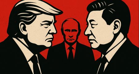 Ще 5-6 місяців – і, можливо, Китай допоможе США закінчити війну в Україні