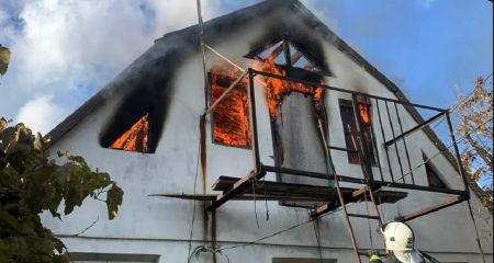 В Павлоградском райо...