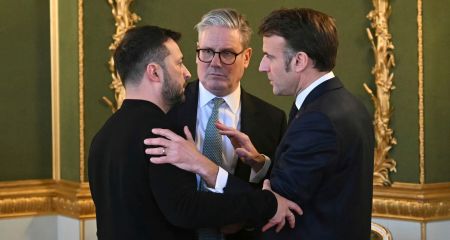 США більше не допомагають Україні і лише продають зброю НАТО