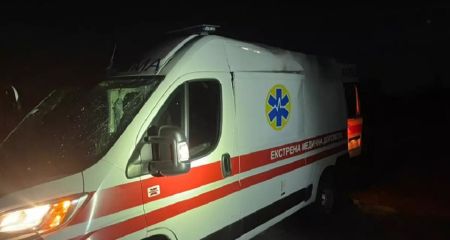 У Нікополі окупанти ...