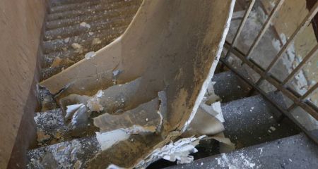 У Кривому Розі частк...