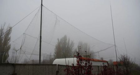 Росіяни обстріляли з...