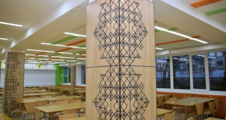 Масове отруєння у гімназії Дніпра: керівництво спростувало інформацію