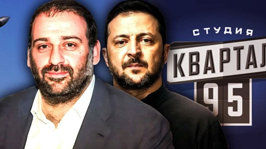 Зараз ви побачите, як Міндіч намагатиметься врятувати своїх людей