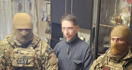 Житель Павлограда прикрывался инвалидностью для корректировки российских ударов по Днепропетровщине