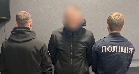 У Дніпрі мародер вкр...